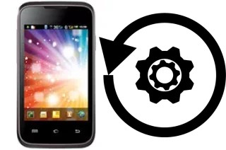 How to reset or restore a Micromax Ninja A54