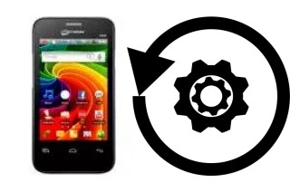 How to reset or restore a Micromax A56