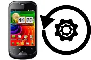 How to reset or restore a Micromax A80