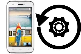 How to reset or restore a Micromax A92