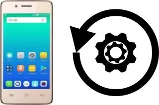 How to reset or restore a Micromax Bharat 2 Plus