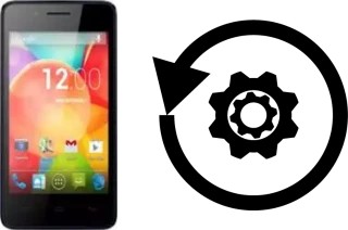 How to reset or restore a Micromax Bharat 2 Q402