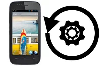 How to reset or restore a Micromax A47 Bolt