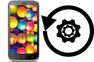 How to reset or restore a Micromax Bolt A82