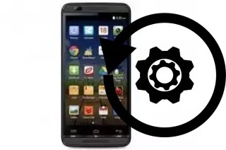 How to reset or restore a Micromax Bolt AD3520