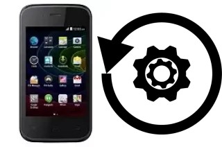 How to reset or restore a Micromax Bolt D200