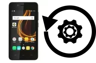 How to reset or restore a Micromax Bolt Pace