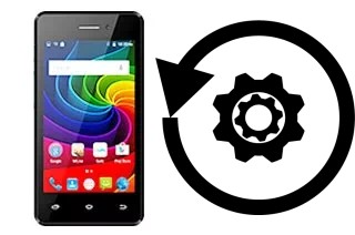 How to reset or restore a Micromax Bolt Supreme 2 Q301