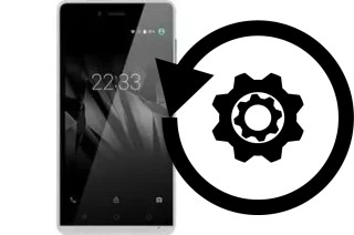 How to reset or restore a Micromax Bolt Q354