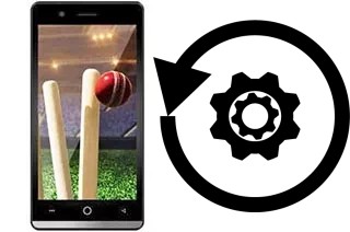 How to reset or restore a Micromax Bolt Q381