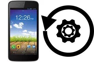 How to reset or restore a Micromax Canvas A1 AQ4502