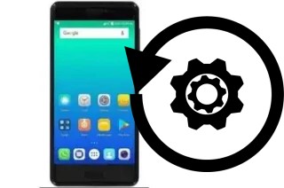 How to reset or restore a Micromax Canvas Curve Q454