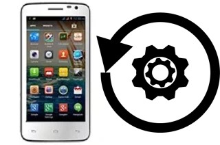 How to reset or restore a Micromax A77 Canvas Juice