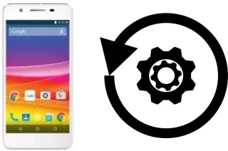 How to reset or restore a Micromax Canvas Knight 2 4G E471