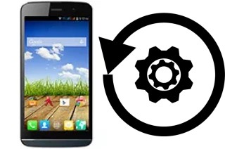 How to reset or restore a Micromax A108 Canvas L