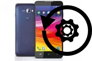 How to reset or restore a Micromax Canvas Nitro A311