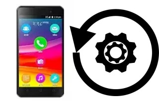 How to reset or restore a Micromax Canvas Spark 2