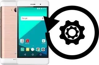 How to reset or restore a Micromax Canvas Spark 4G Q4201