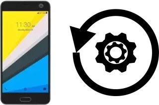 How to reset or restore a Micromax Dual 4