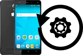 How to reset or restore a Micromax Canvas Pulse 4G E451