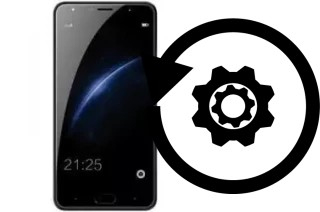 How to reset or restore a Micromax Evok Dual Note