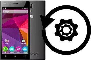 How to reset or restore a Micromax Canvas xp 4G Q413