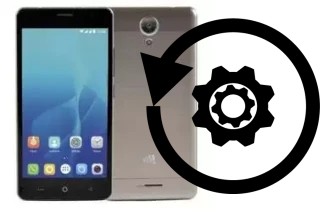 How to reset or restore a Micromax Q4151