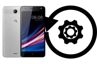 How to reset or restore a Micromax Spark Go