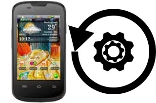 How to reset or restore a Micromax A57 Ninja 3.0