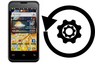 How to reset or restore a Micromax A87 Ninja 4.0