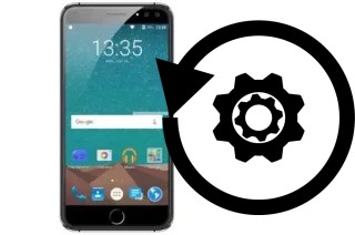 How to reset or restore a Mifaso P3