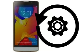 How to reset or restore a Mijue G3