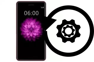 How to reset or restore a Mione N9 Pro