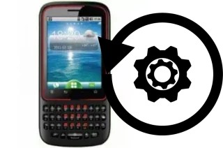 How to reset or restore a Mito 9800