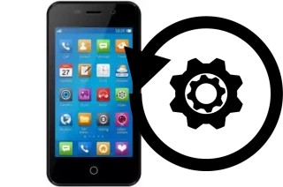 How to reset or restore a Mito A120