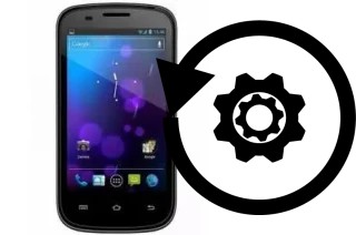 How to reset or restore a Mito A15