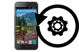 How to reset or restore a Mito A160