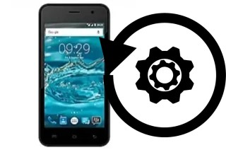 How to reset or restore a Mito A17