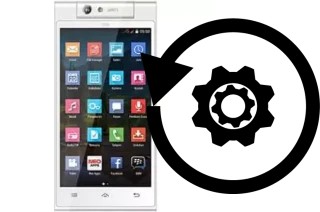 How to reset or restore a Mito A18