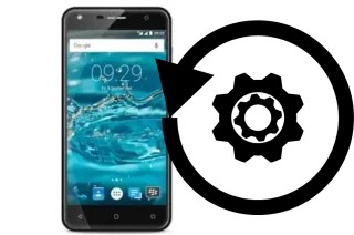 How to reset or restore a Mito A19 1GB