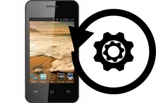 How to reset or restore a Mito A210