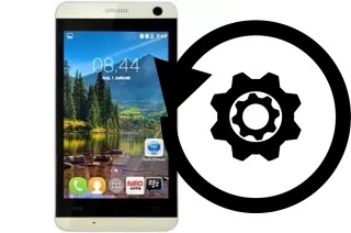 How to reset or restore a Mito A360