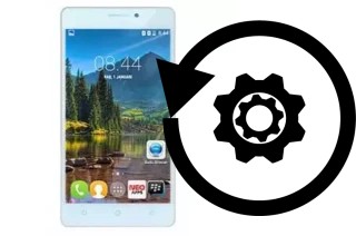 How to reset or restore a Mito A38