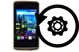 How to reset or restore a Mito A660