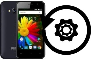 How to reset or restore a Mito A67