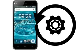 How to reset or restore a Mito A69