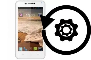 How to reset or restore a Mito A70