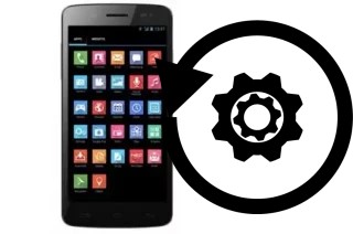 How to reset or restore a Mito A700