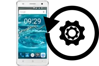 How to reset or restore a Mito A73