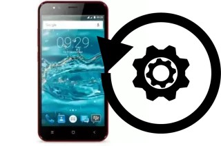 How to reset or restore a Mito A880